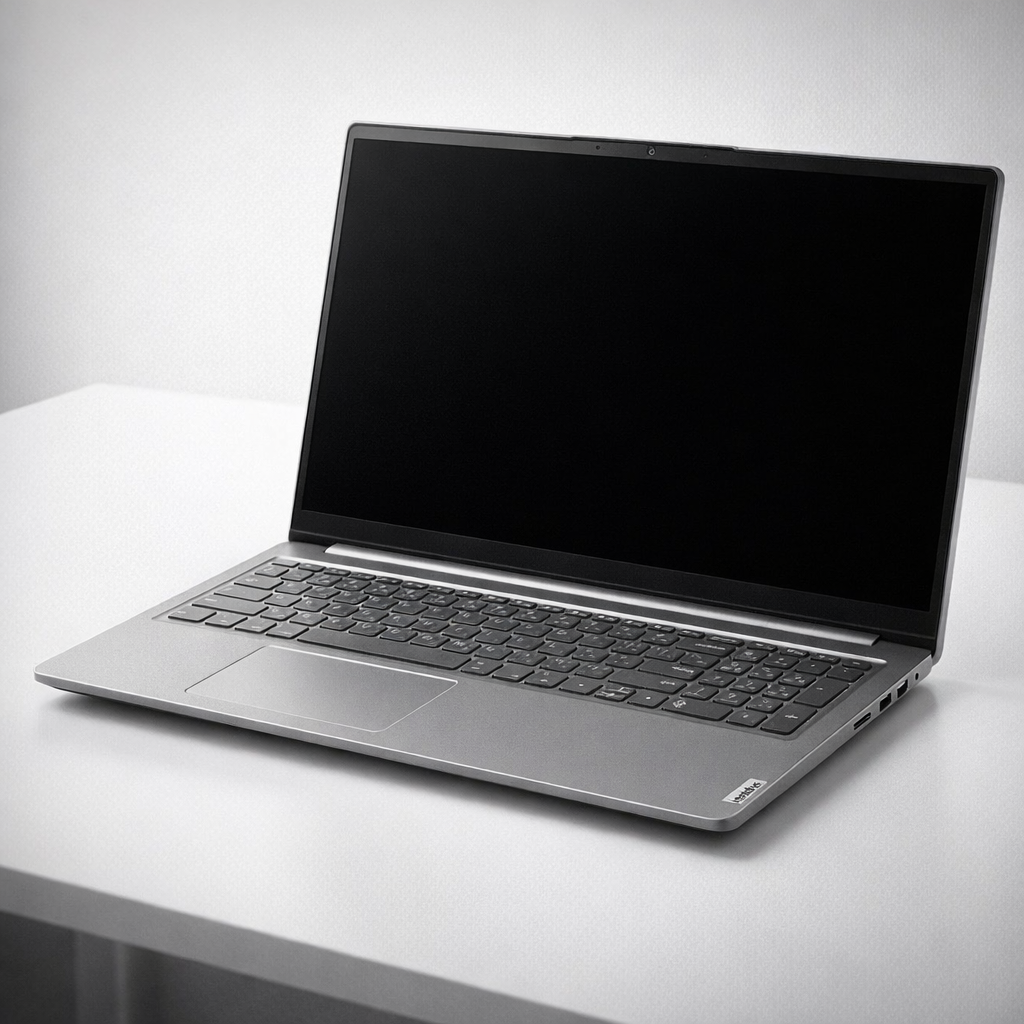 Lenovo - Notebook - IdeaPad 5 15ABA7 (82SG)