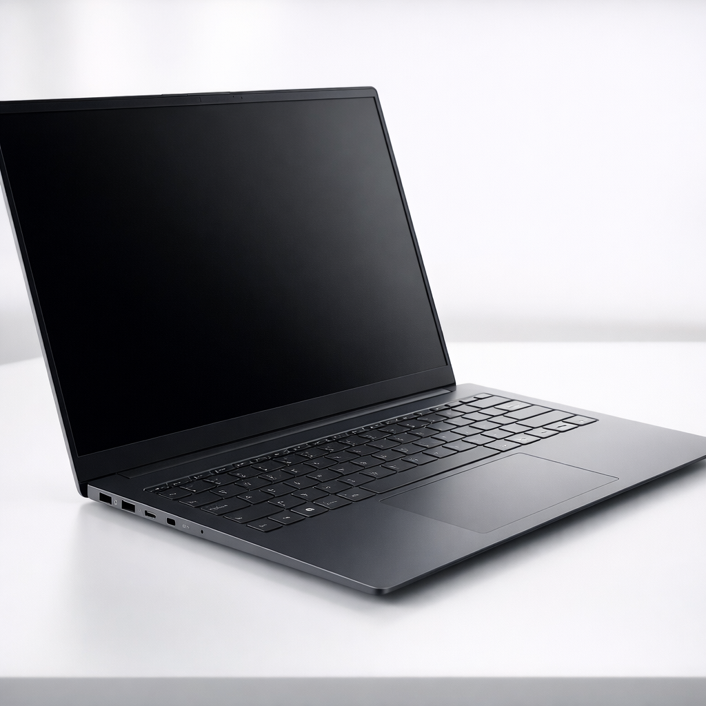 Lenovo - Notebook - IdeaPad 5 Pro 16IAH7 (82SK)