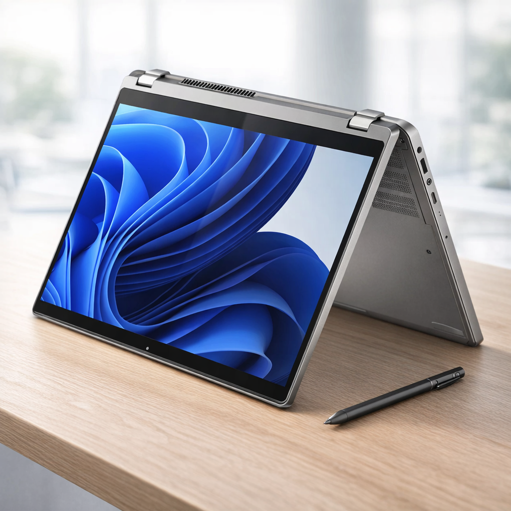 Lenovo - Notebook - IdeaPad Flex 5-14ALC7 (82R9)