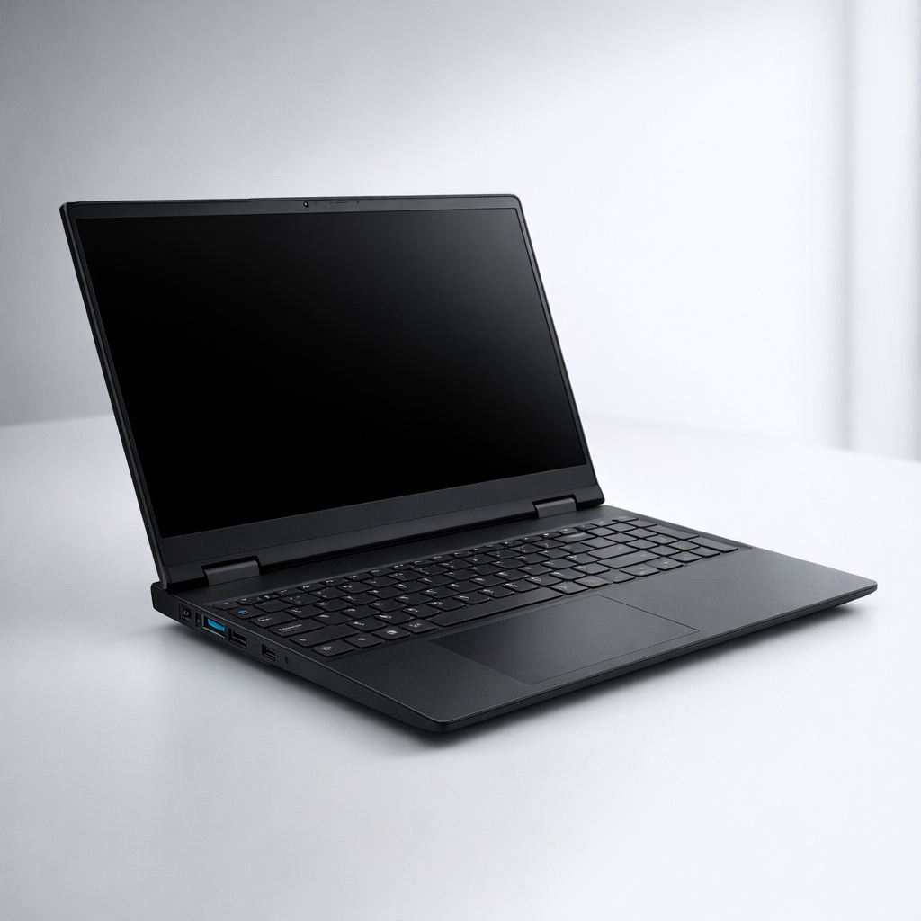Lenovo - Notebook - IdeaPad Gaming 3 16ARH7 (82SC)
