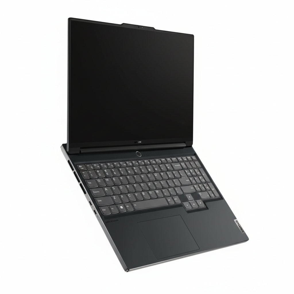 Lenovo - Notebook - Legion S7-16IAH7 (82TF)