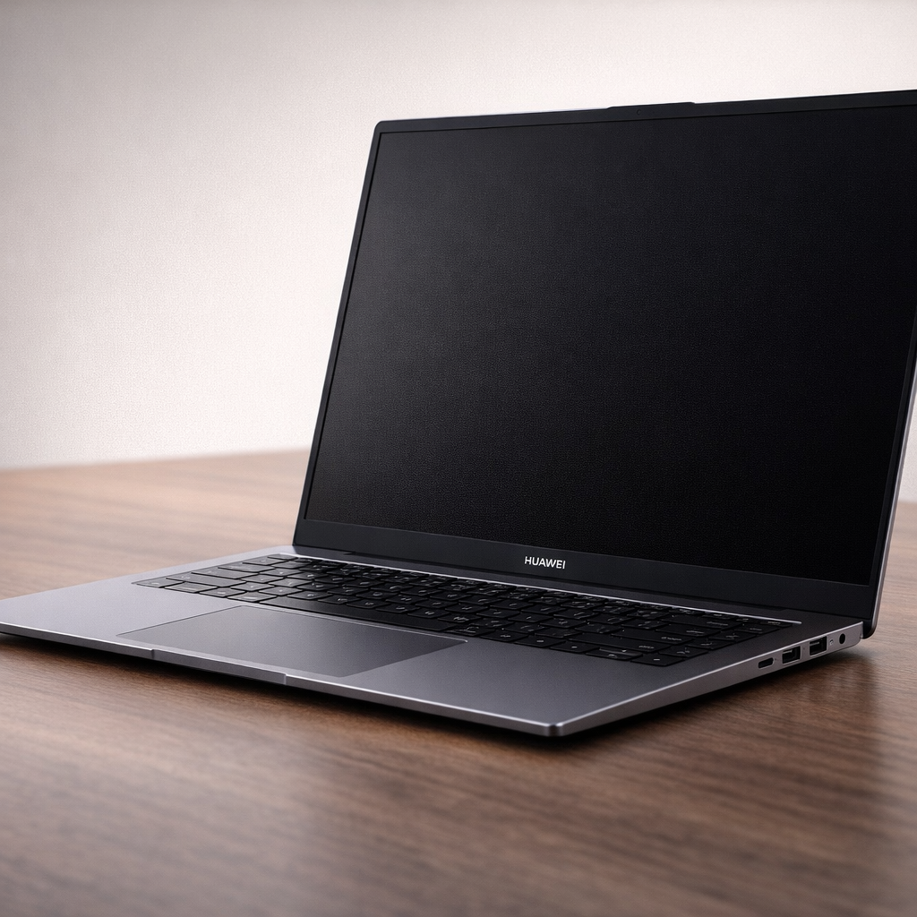 Huawei - MateBook D 16