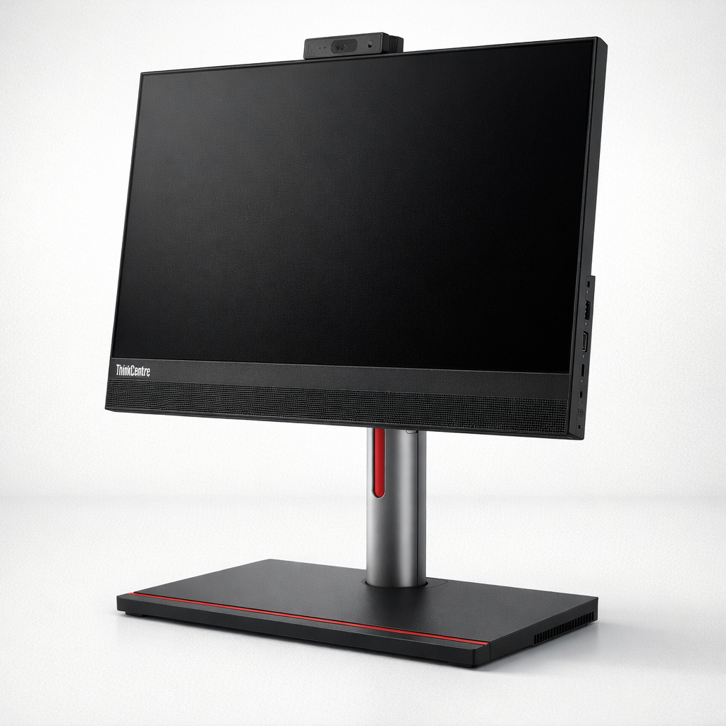 Lenovo - All-in-One - ThinkCentre M70a Gen 3 (11VL)