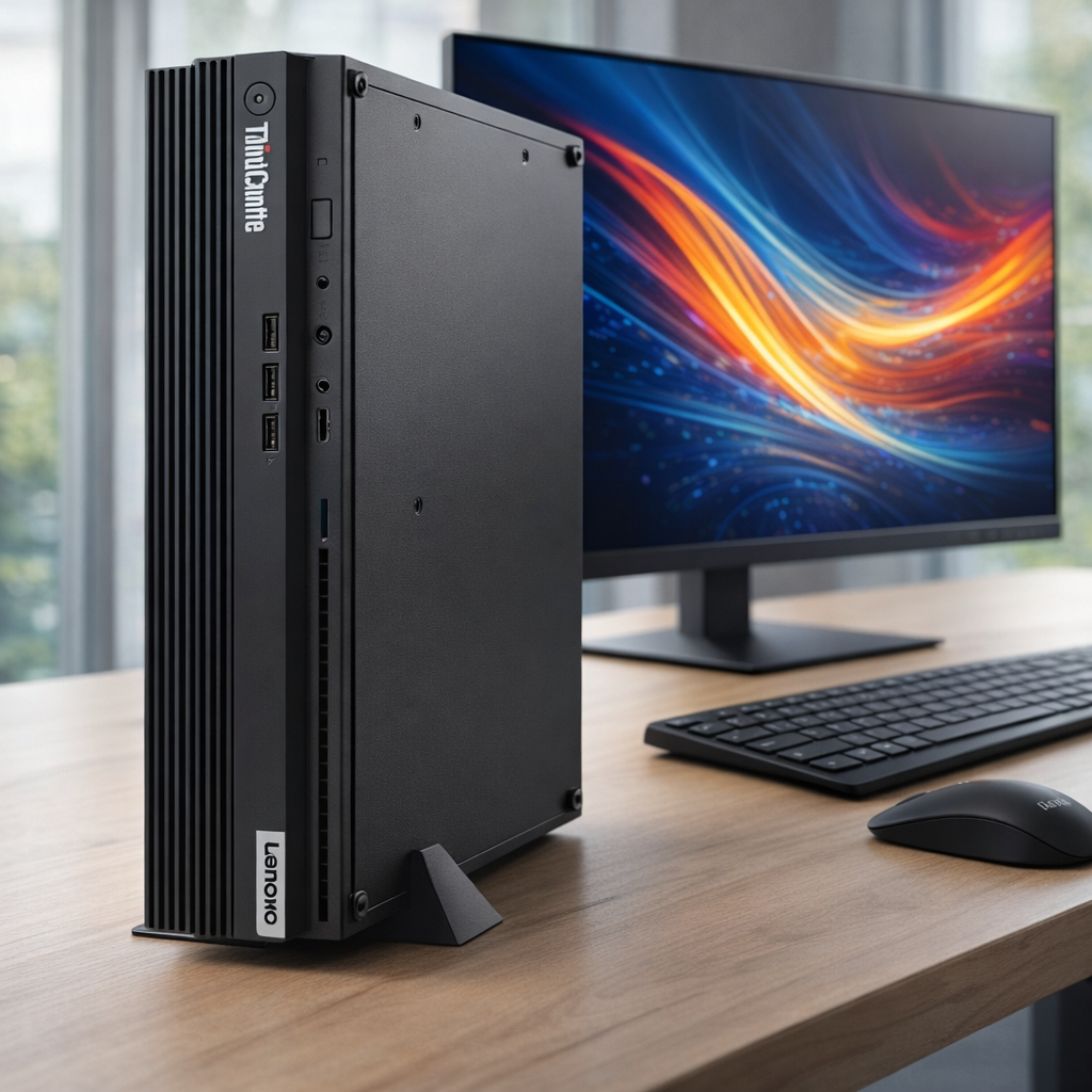 Lenovo - Desktop - ThinkCentre M80s Gen 3 (11TL/11TK/11TF/11TG)