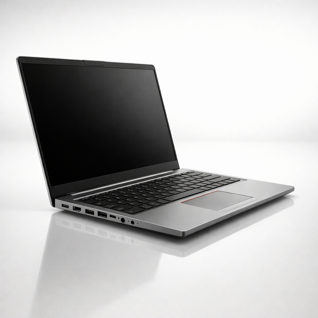 Fujitsu - Notebook - LifeBook U7312