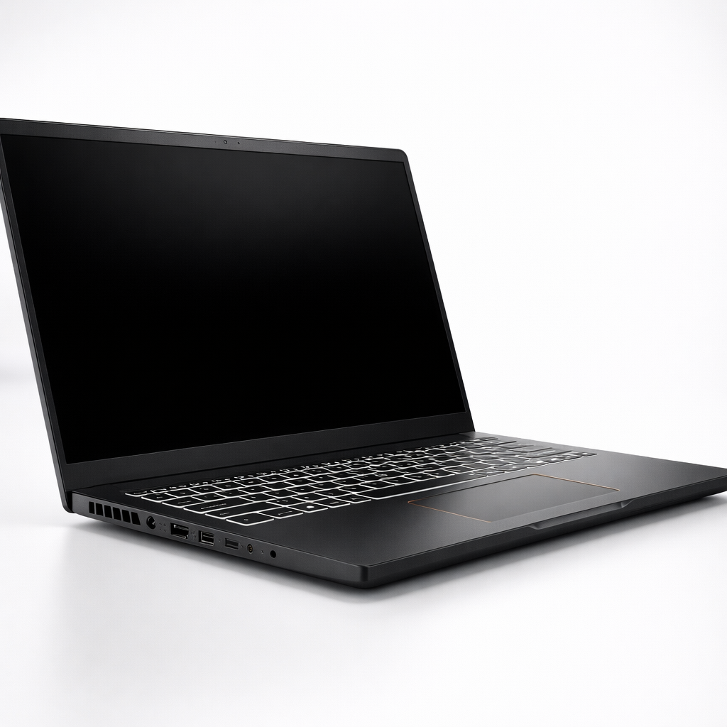 MSI - Notebook - Summit E14Evo A12M/A12MT (MS-14F1)