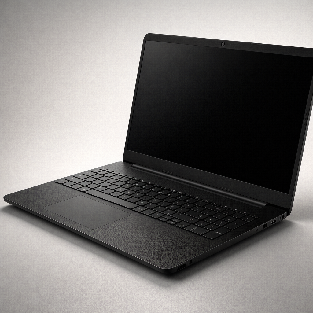 HP - Notebook - 15s-fq5000