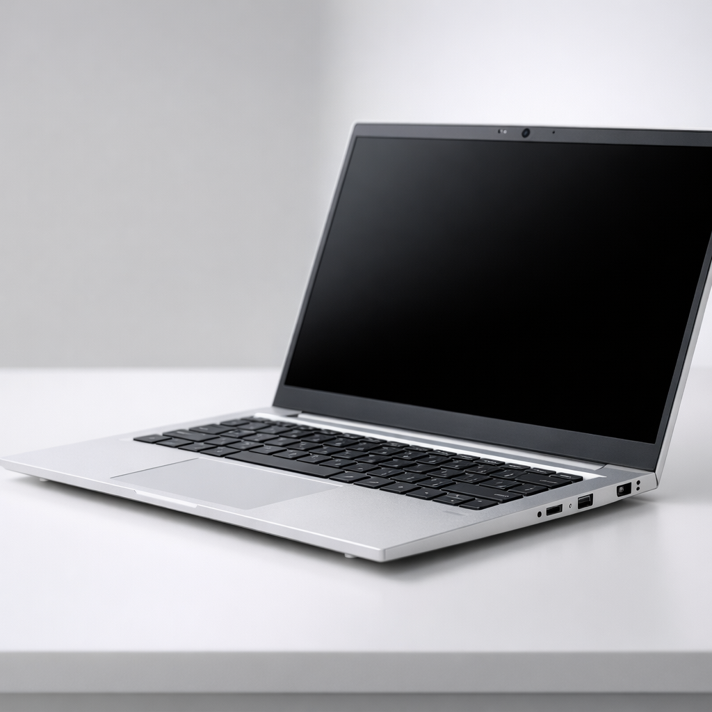 HP - Notebook - EliteBook 630 G9