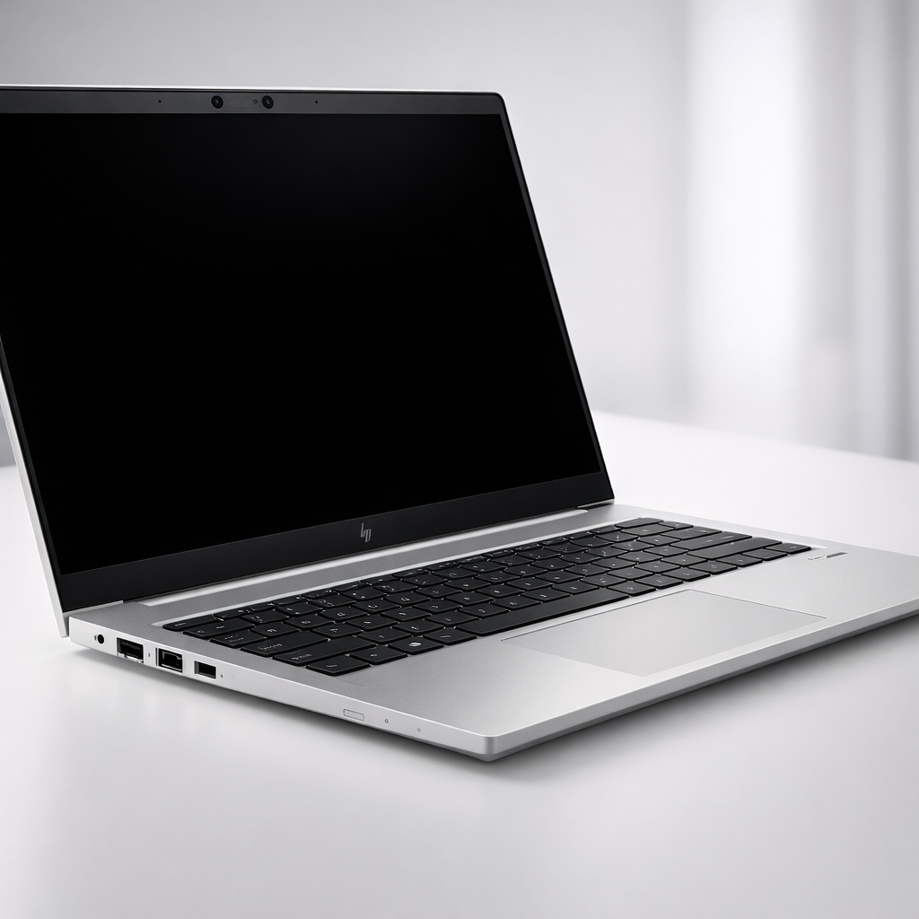 HP - Notebook - EliteBook 640 G9
