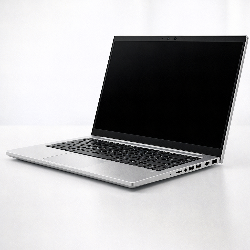 HP - Notebook - EliteBook 655 G9