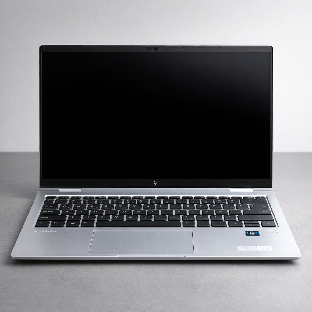 HP - Notebook - EliteBook 835 G9