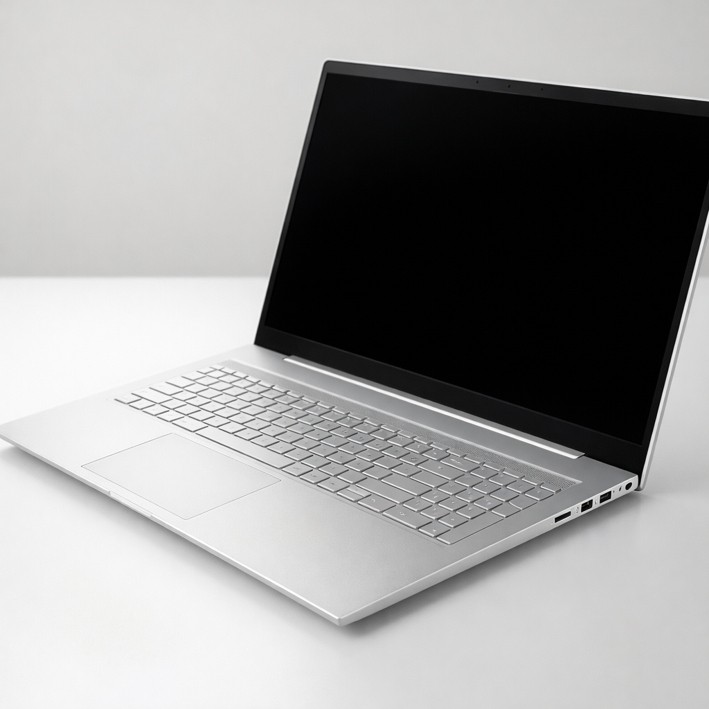 HP - Notebook - Envy 17-cr0000