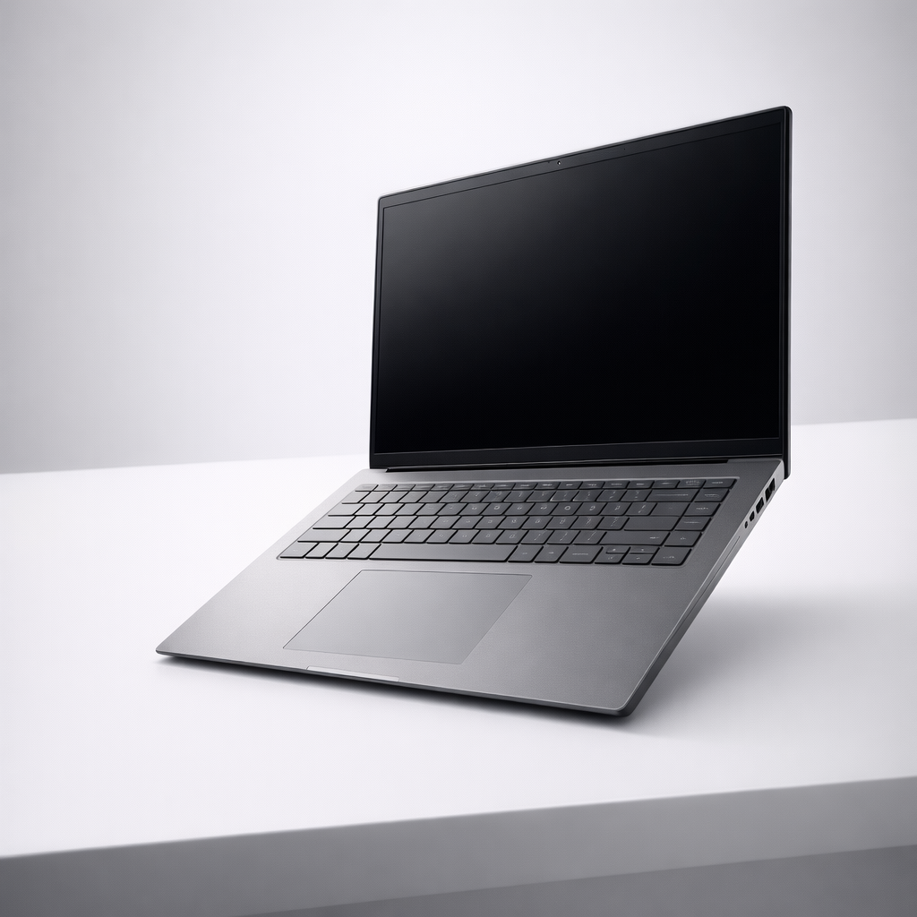 Dell - Notebook - Inspiron 16 (5620)