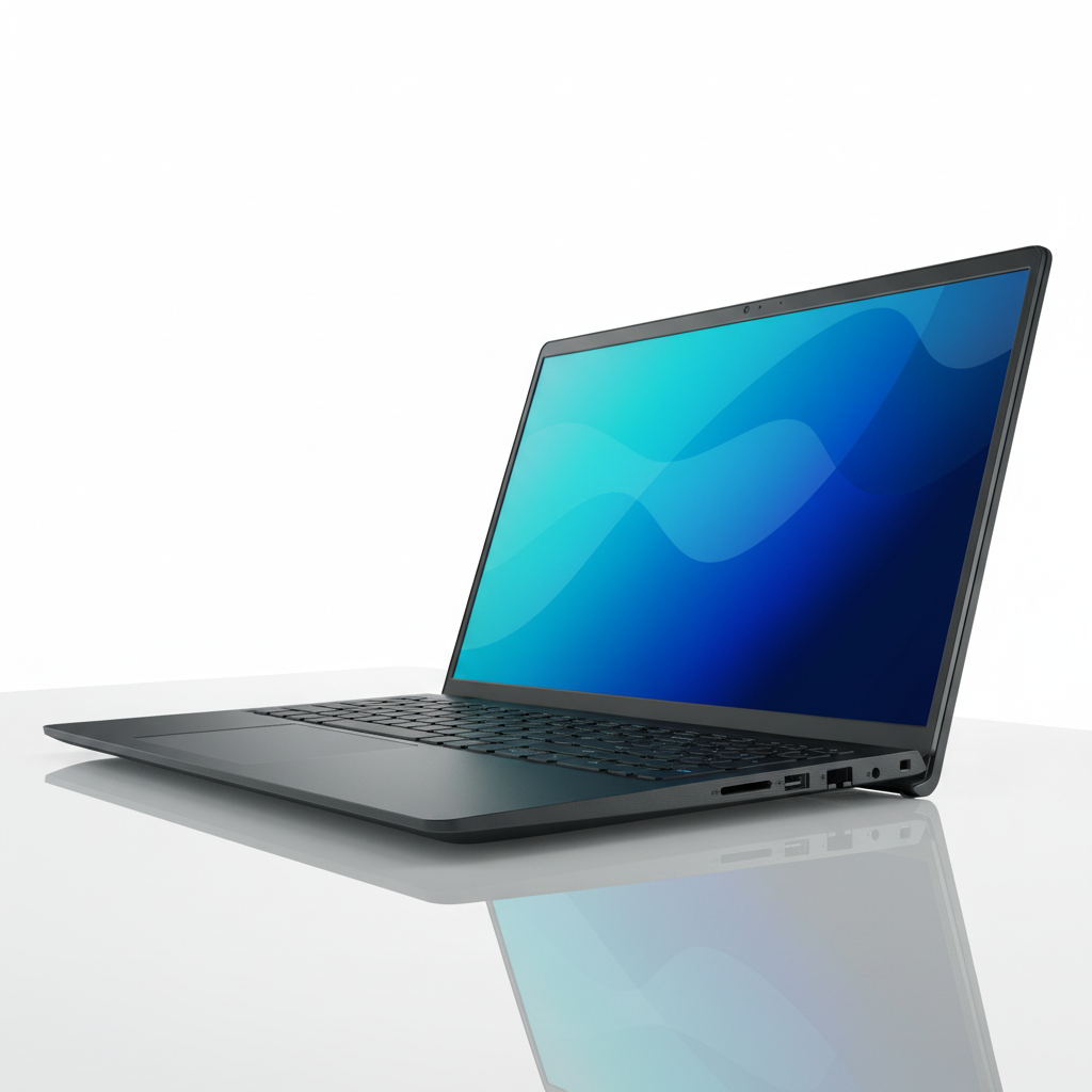 Dell - Notebook - Vostro 15 (3510)
