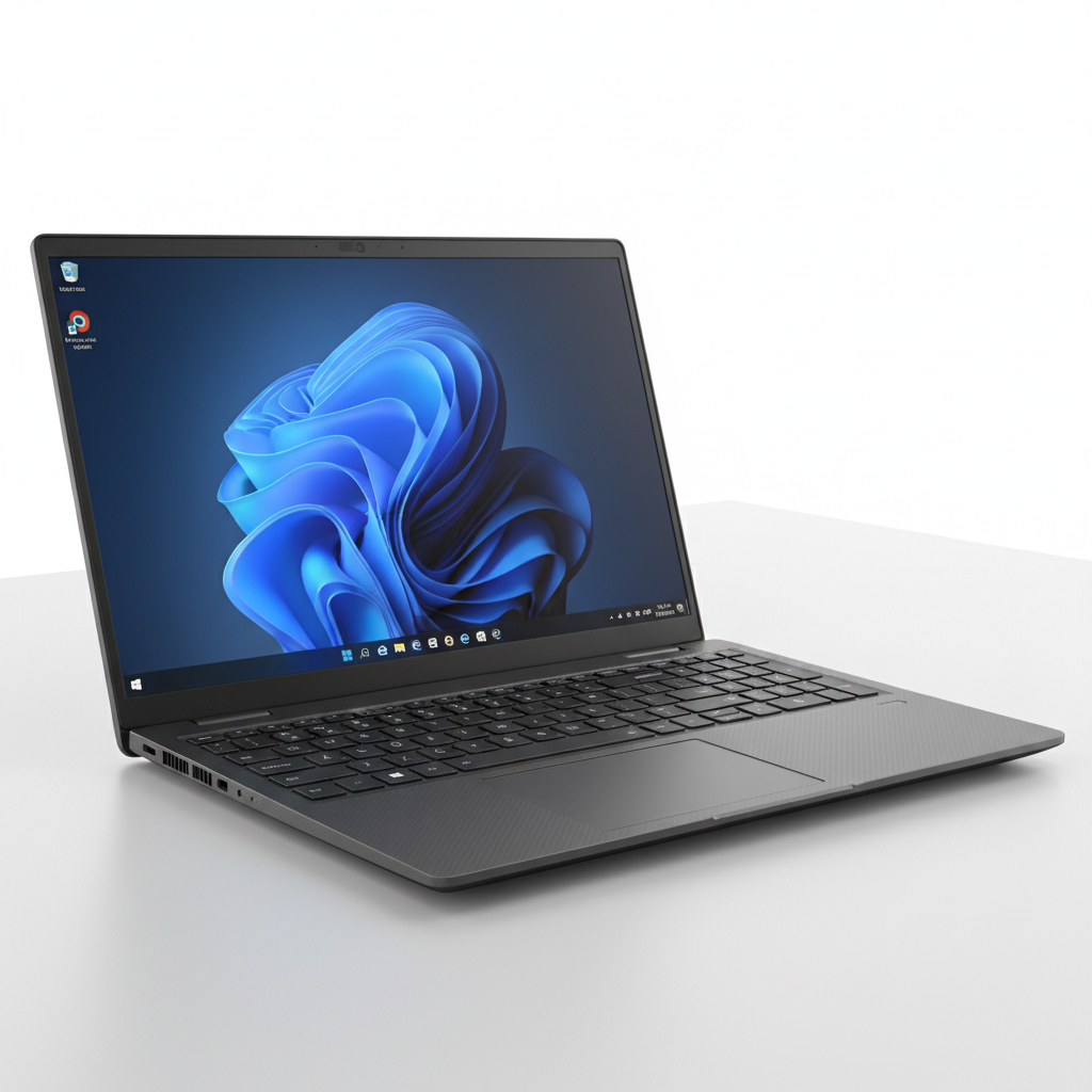Dell - Notebook - Vostro 15 (3525)