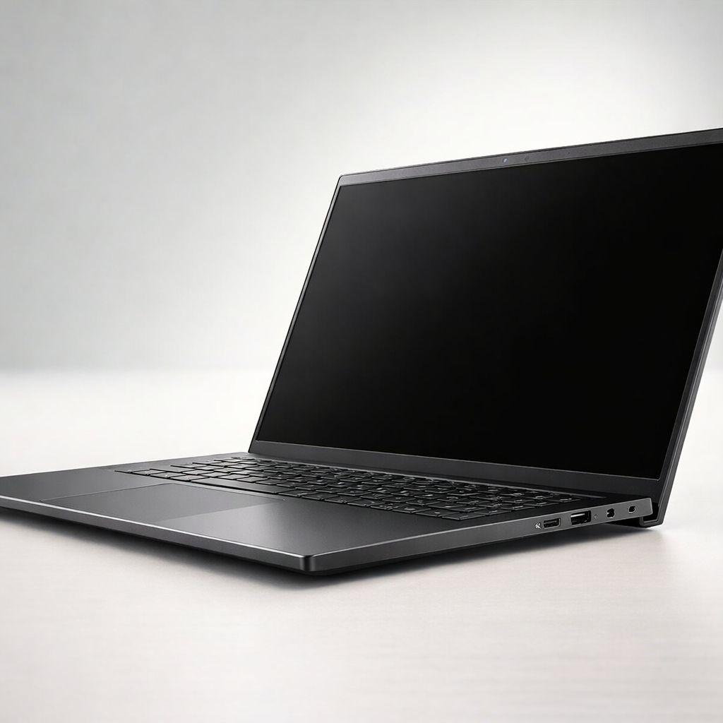 Dell - Notebook - Vostro 15 (7510)