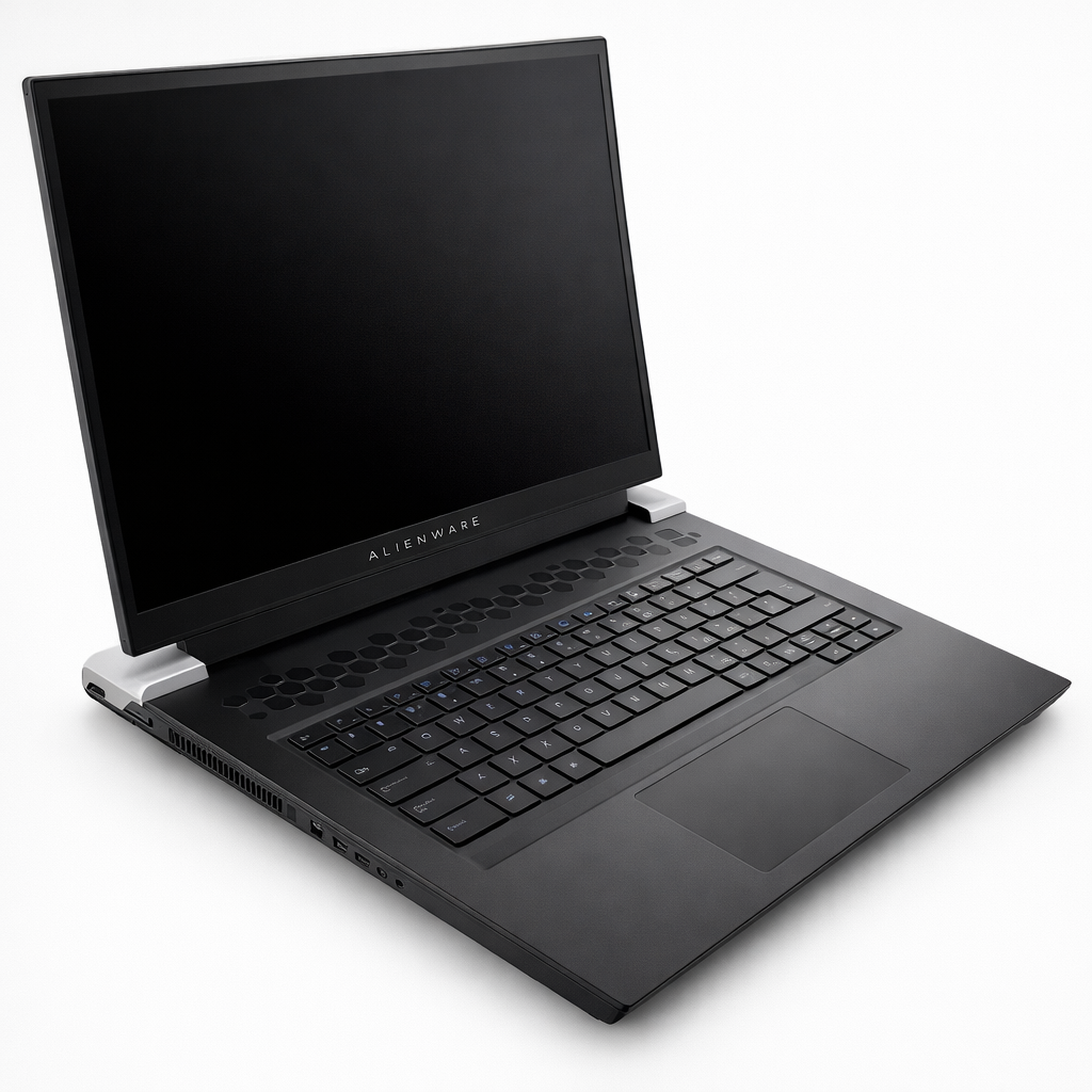 Alienware - x Serie - x17 R2