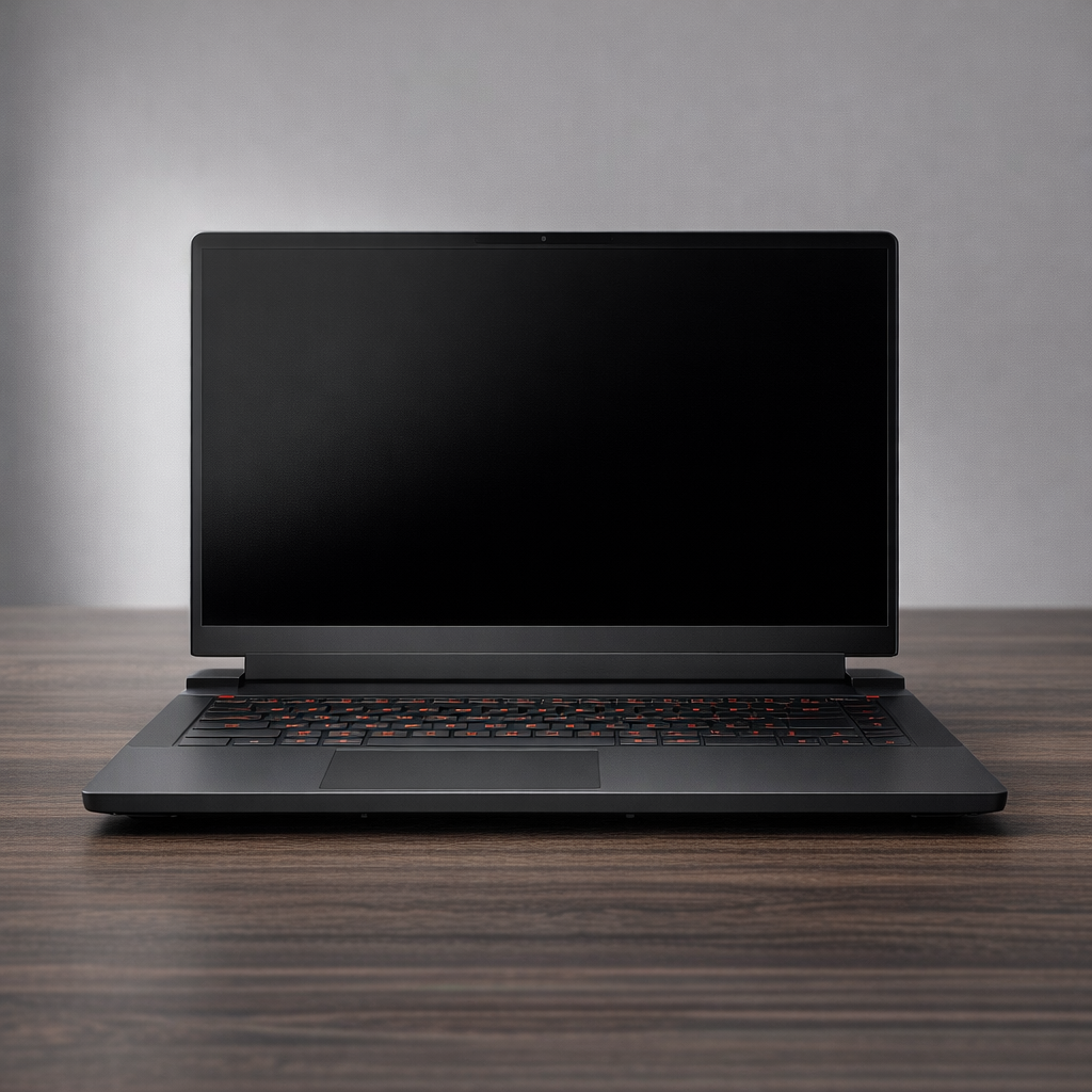 Alienware - m15 Serie - m15 R7
