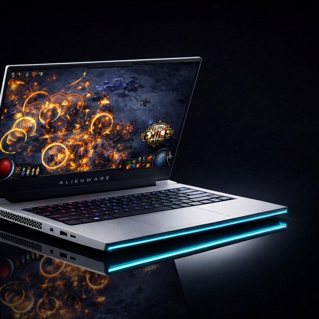 Alienware - x Serie - x14 R1