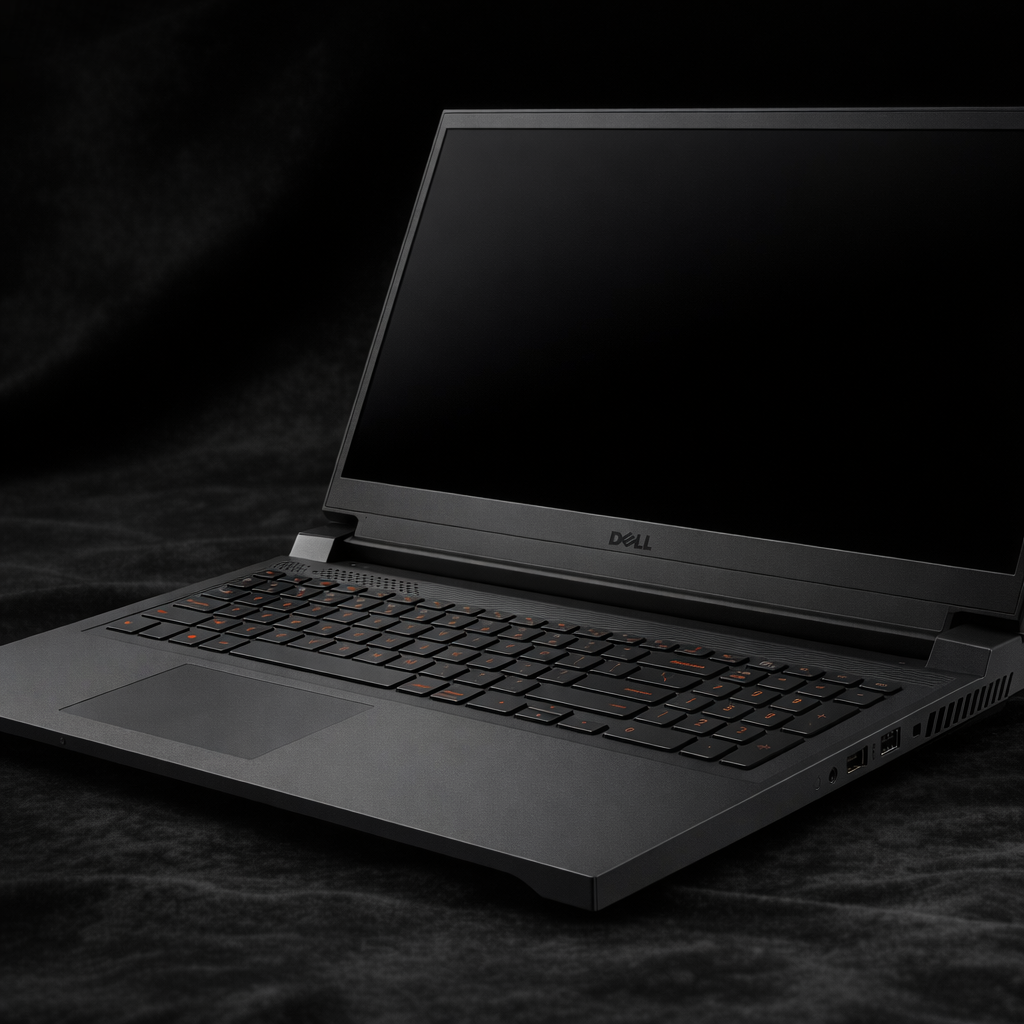 Dell - Notebook - G15 (5525)