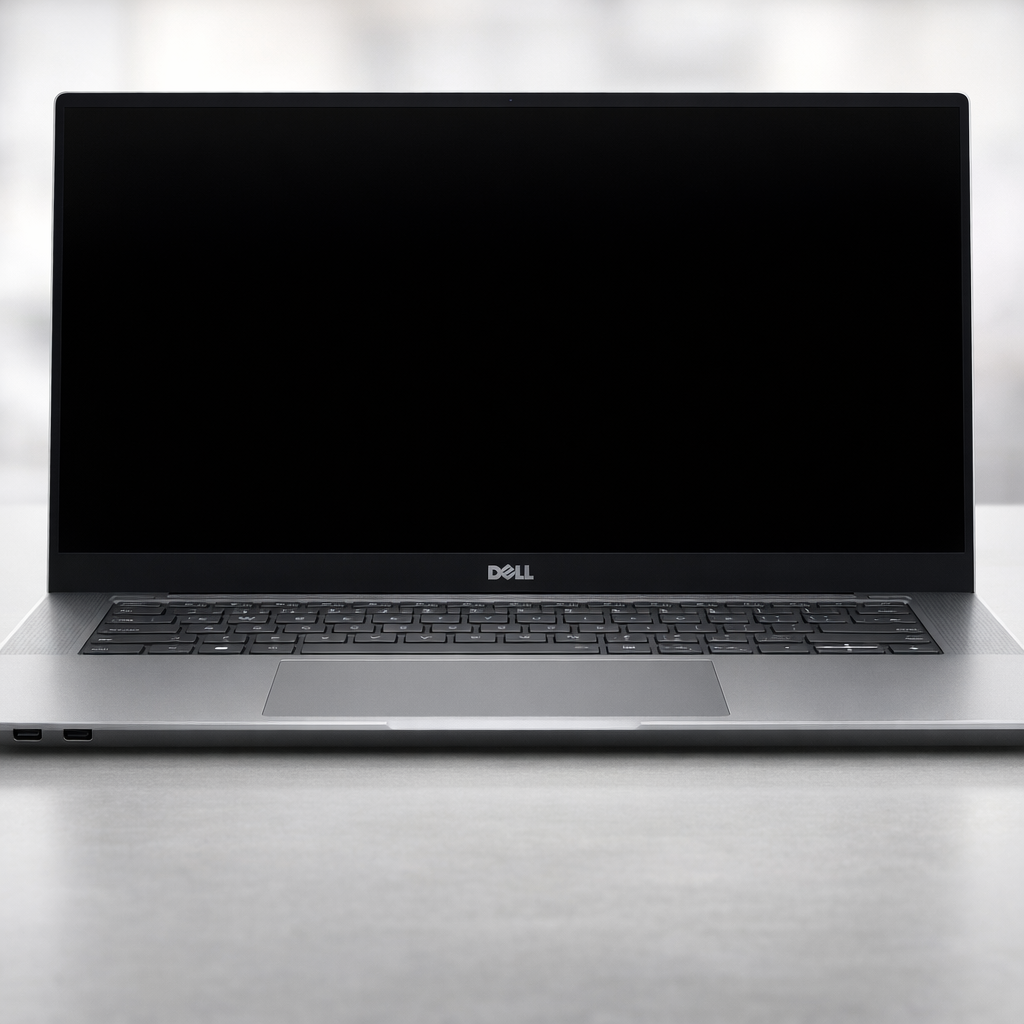 Dell - Notebook - Precision 15 (5570)