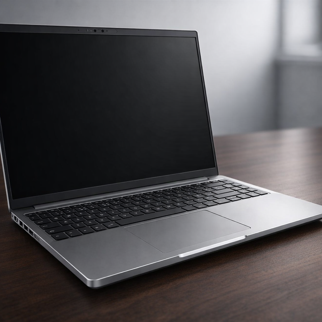 Dell - Notebook - Precision 15 (3571)