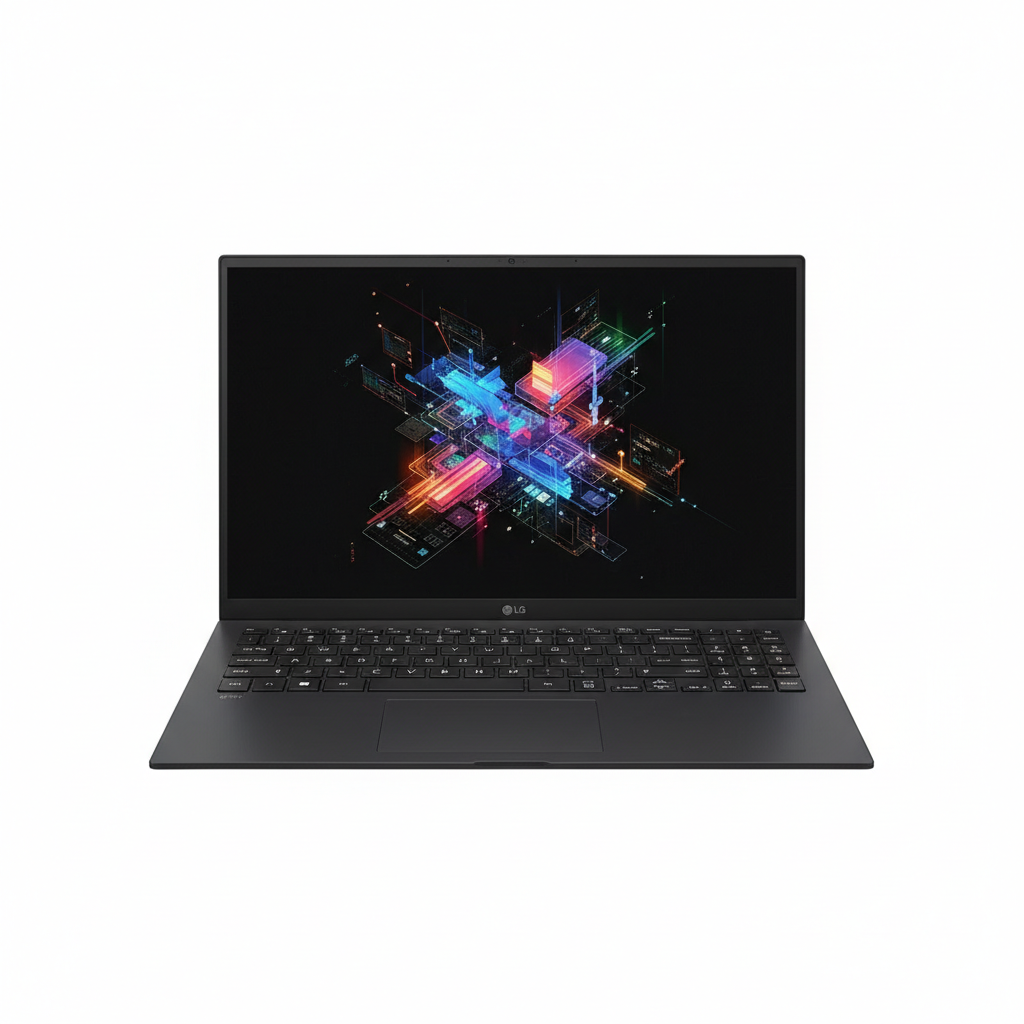 LG - Gram Serie - Gram 15 (15Z90P)