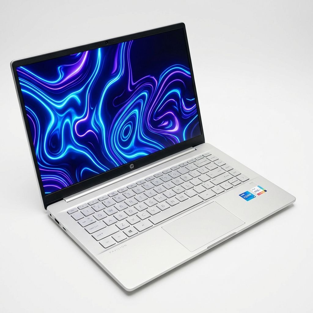 HP - Notebook - Pavilion 14-dv2