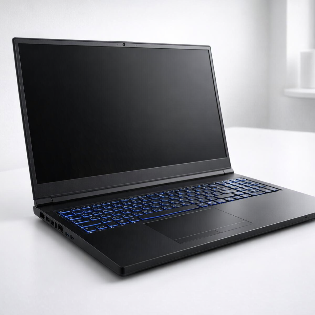 Medion - Notebook - Erazer Defender P20 (NP70PNP-M)
