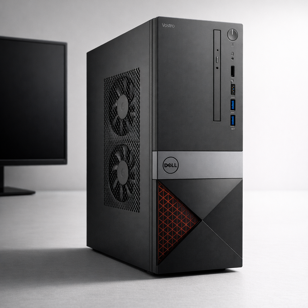 Dell - Desktop - Vostro 3268