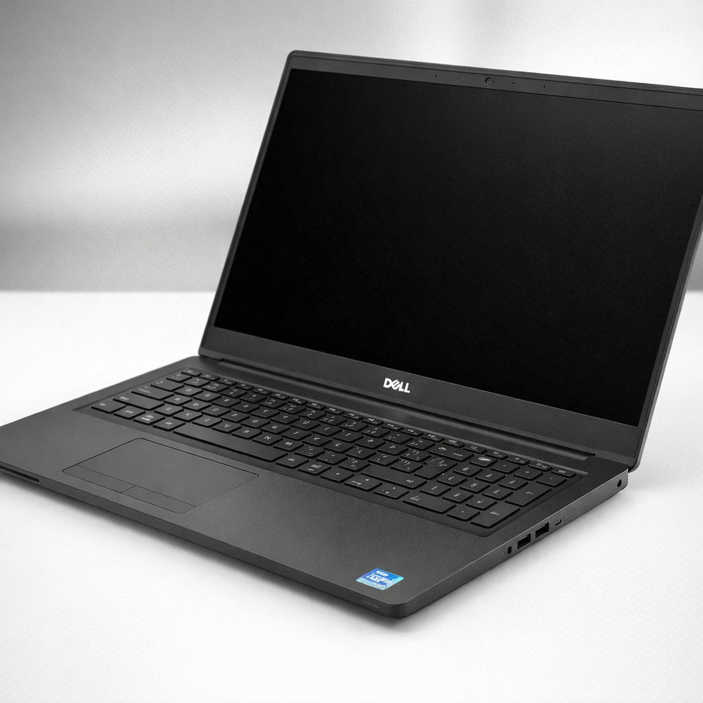 Dell - Notebook - Precision 15 (7560)
