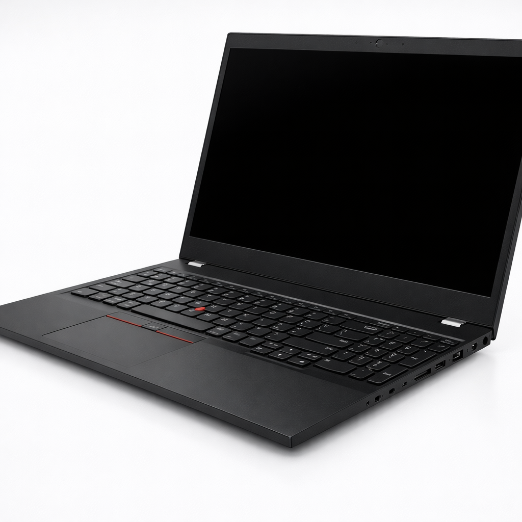 Lenovo - Notebook - ThinkPad P15v Gen 3 (21D8/21D9)