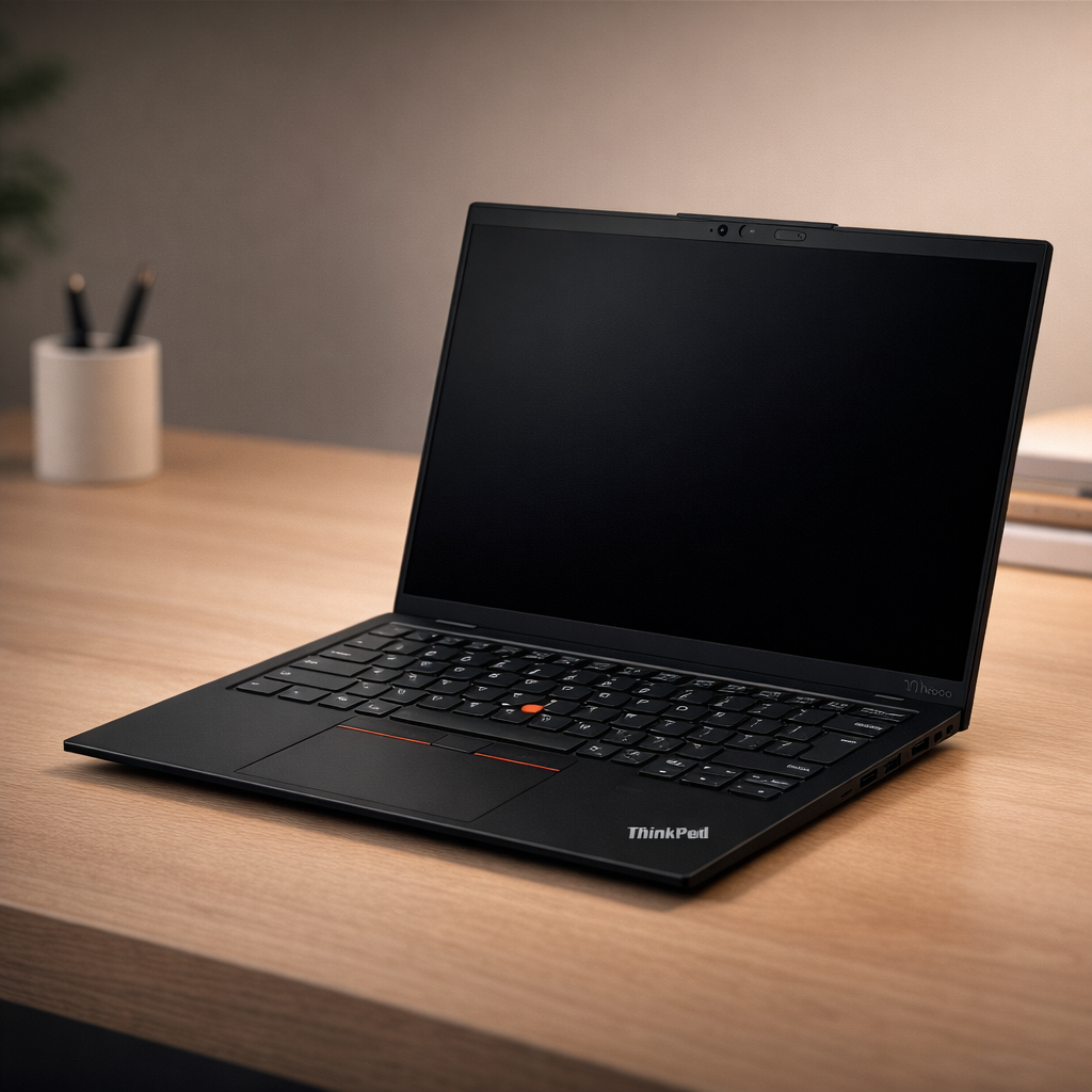 Lenovo - Notebook - ThinkPad X1 Nano Gen 2 (21E8/21E9)