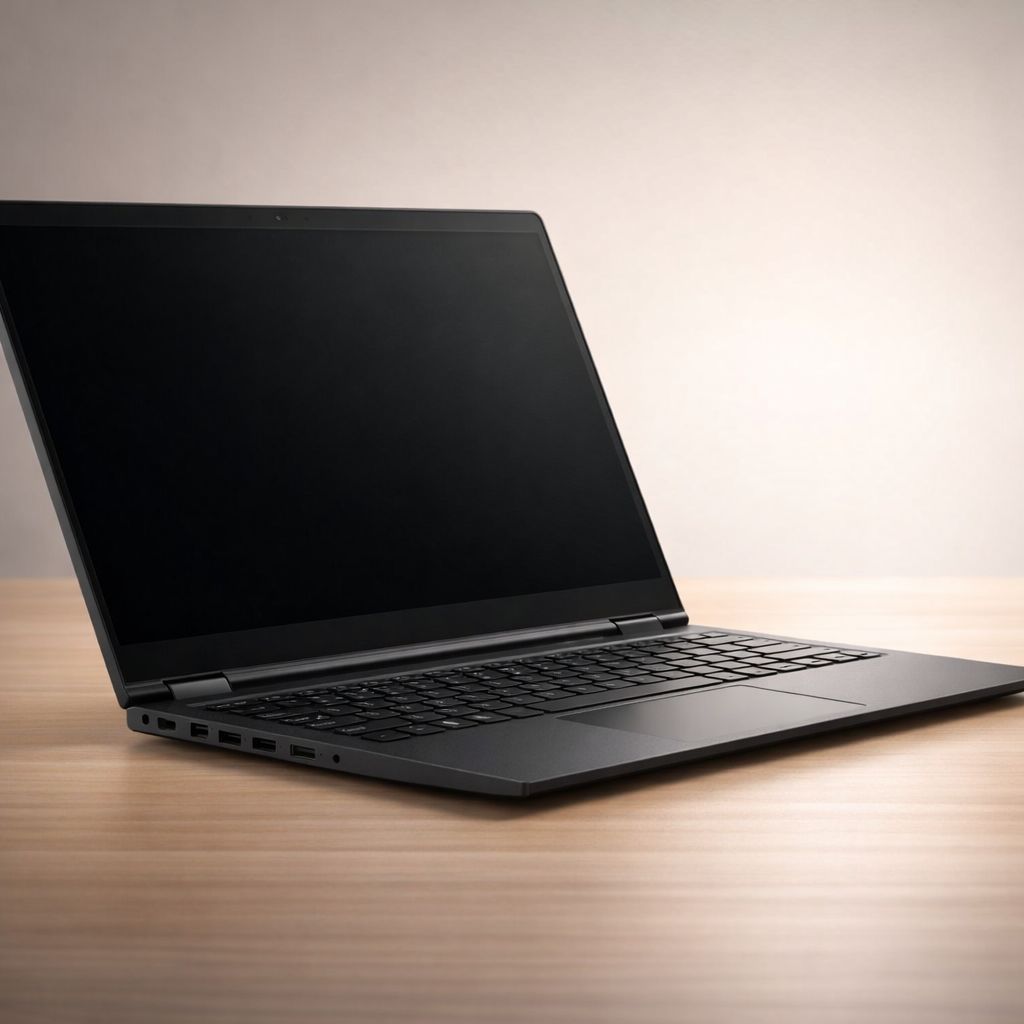 Lenovo - Notebook - Yoga 5th Gen (81XE)