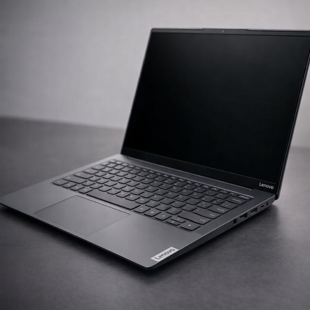 Lenovo - Notebook - Yoga Slim 7 Pro 14IAH7 (82UT)