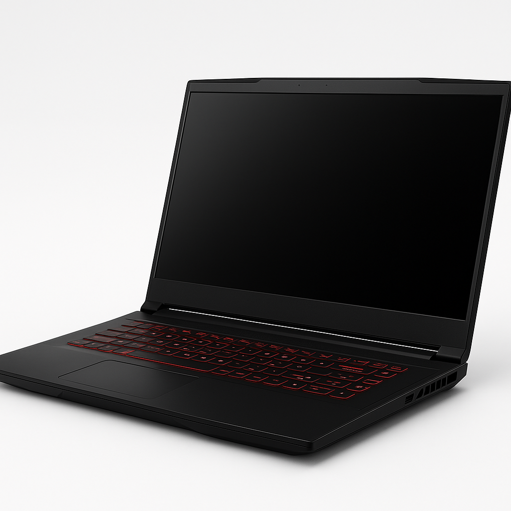 MSI - Notebook - GF66 Katana 12UCO/12UCOK (MS-1584)