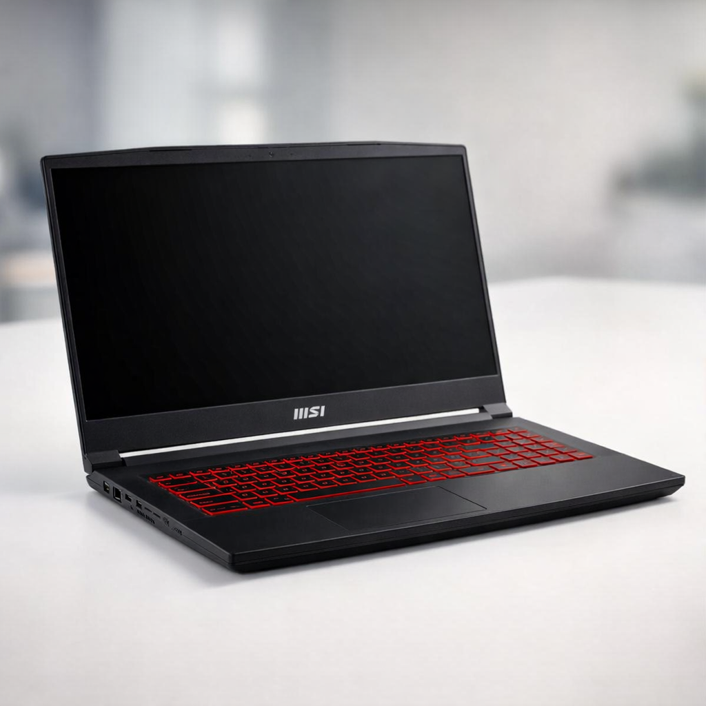 MSI - Notebook - GF66 Katana 12UGSOK/12UGSZOK (MS-1583)