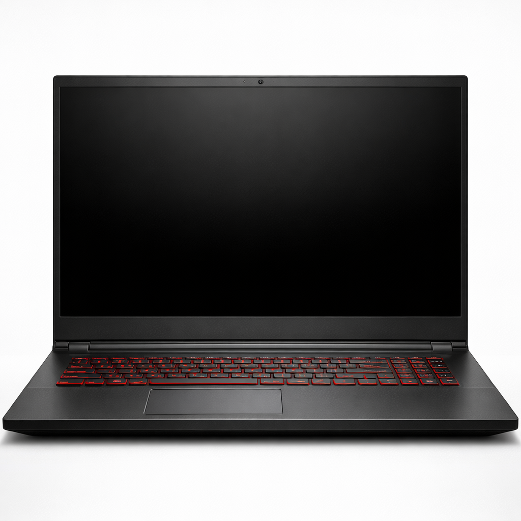 MSI - Notebook - GF76 Katana 12UEO/12UEOK (MS-17L3)