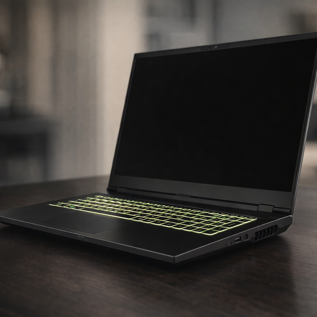 Schenker - XMG Serie - XMG Apex 17-M21 (NH77ERQ)