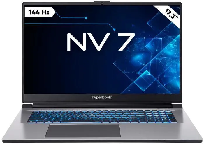 Gaming Guru - Storm Serie - Storm RTX3050 (V175PNJQ)