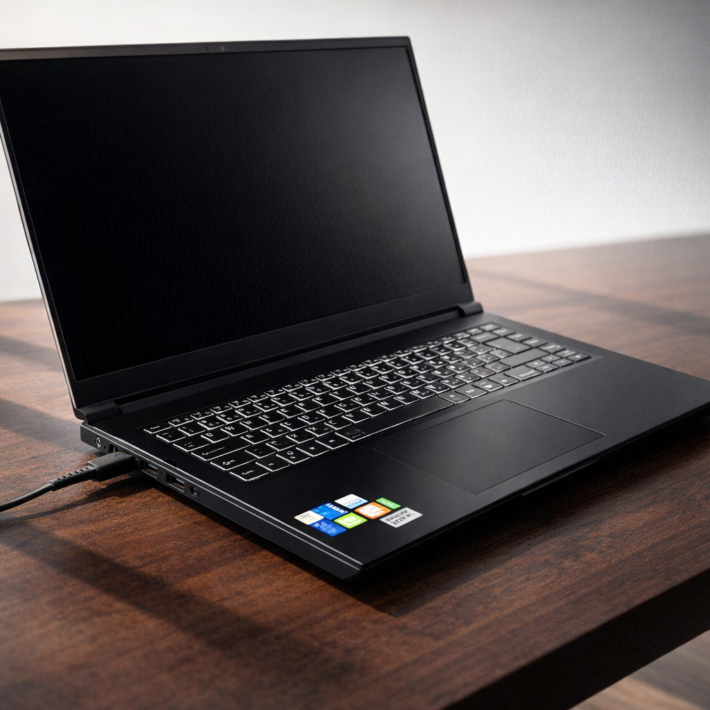 Clevo - P Serie - PD7x