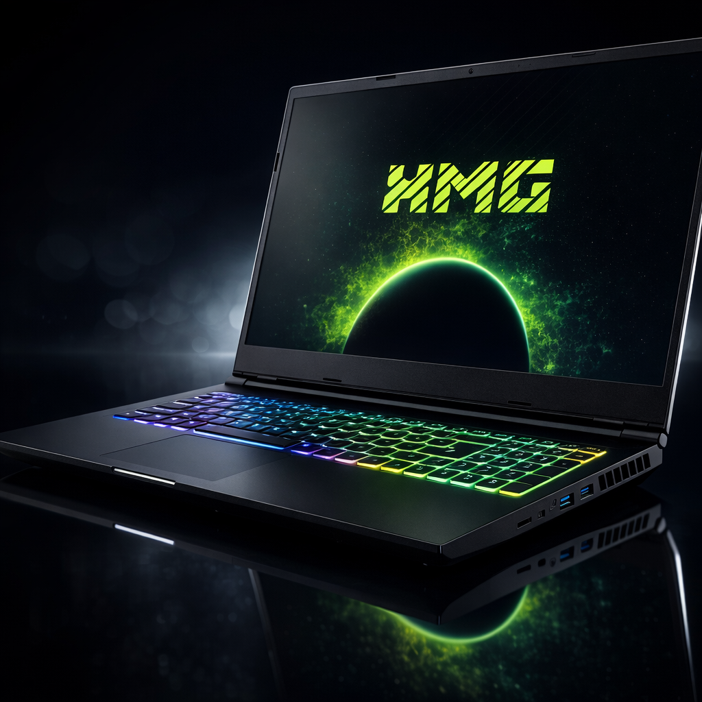 Schenker - XMG Core - XMG Core 15-M21 (GM5NG0O)