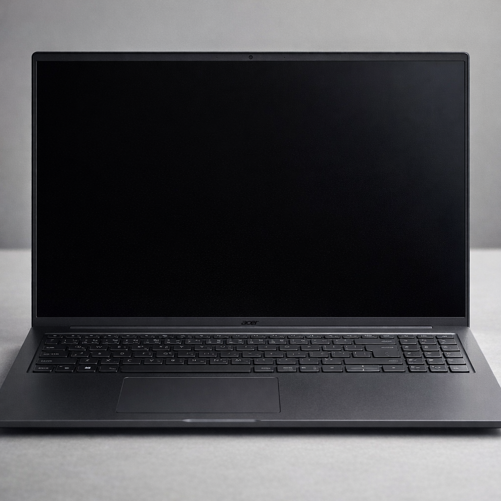 Acer - Notebook - Swift X 16 (SFX16-52G)