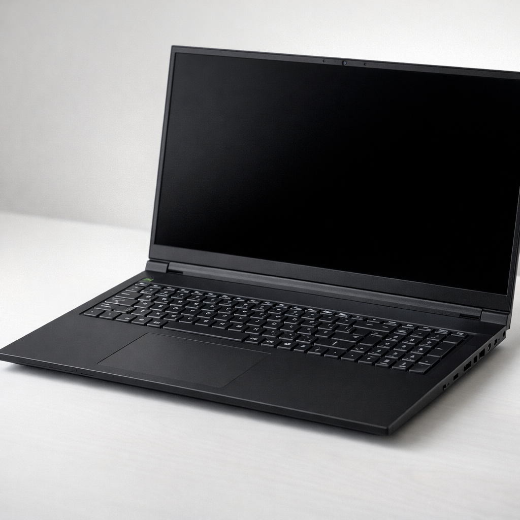 Schenker - XMG Focus - XMG Focus 17-M22 (NP70PNP)