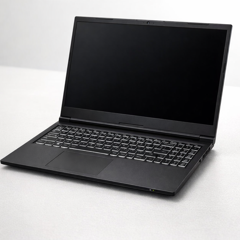 Schenker - XMG Focus - XMG Focus 15-M21