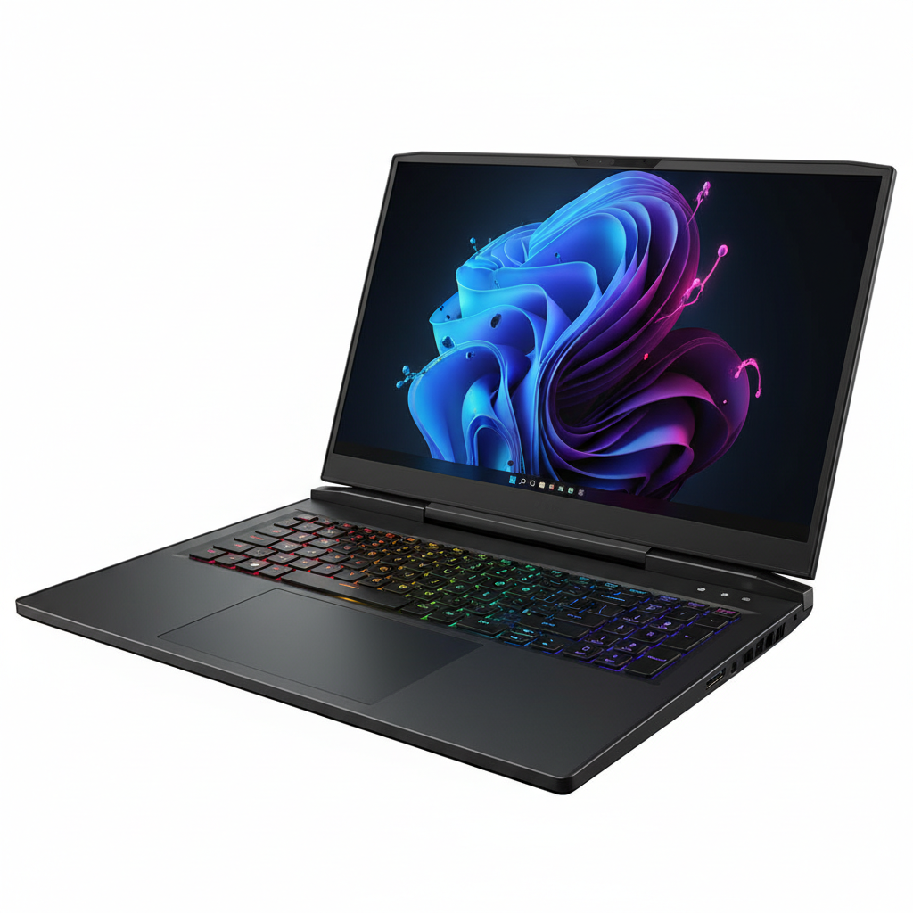 Schenker - XMG Neo - XMG Neo 15-E21 (GM5ZGxW)