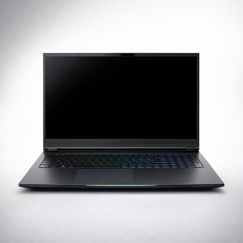 Schenker - XMG Neo - XMG Neo 17-M21 (GK7CP7S)