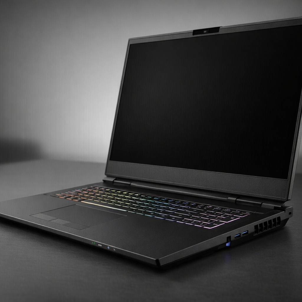 Schenker - XMG Serie - XMG Ultra 17-E21 (X170KM-G)