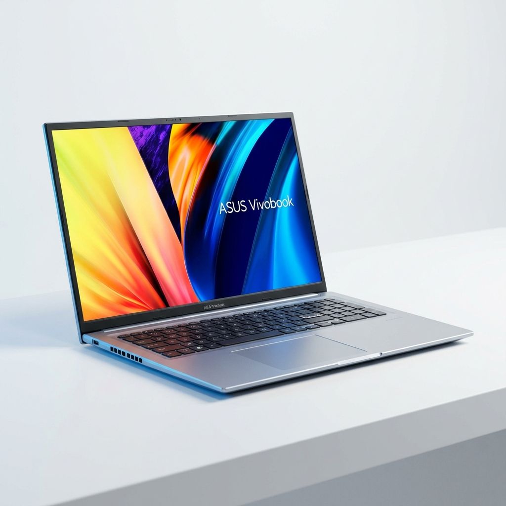 Asus - Notebook - M1703QA