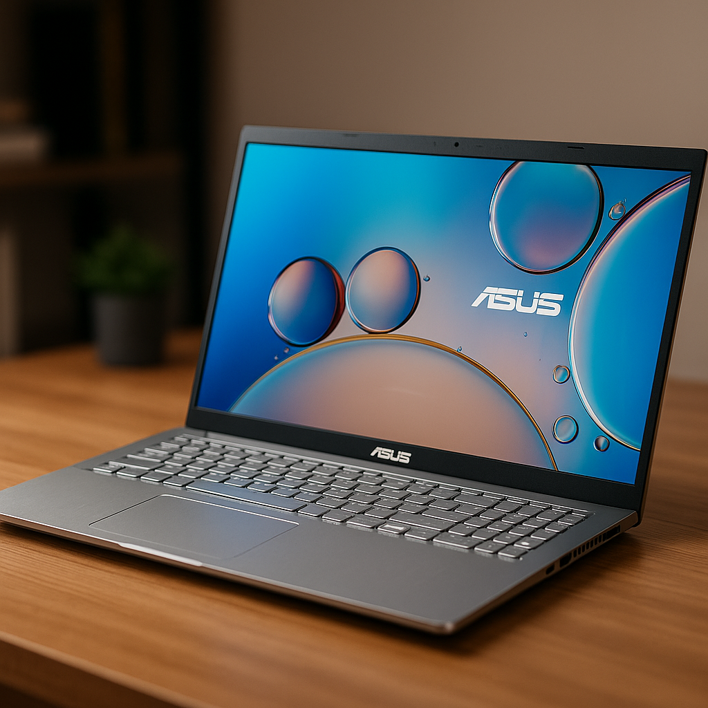 Asus - Notebook - F515JP